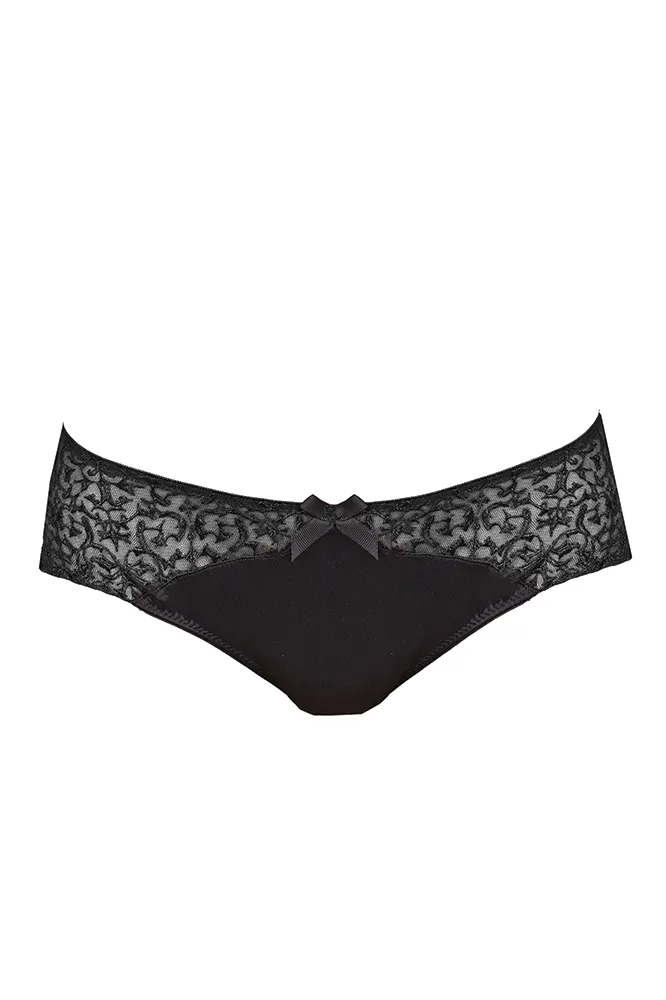 Thorn Lace Brief