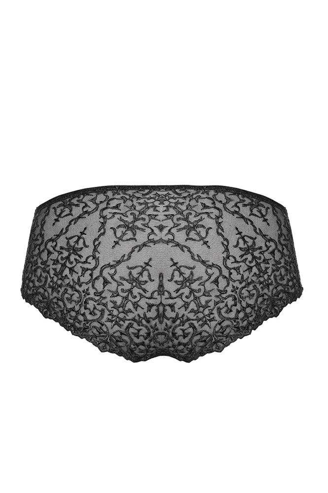 Thorn Lace Brief