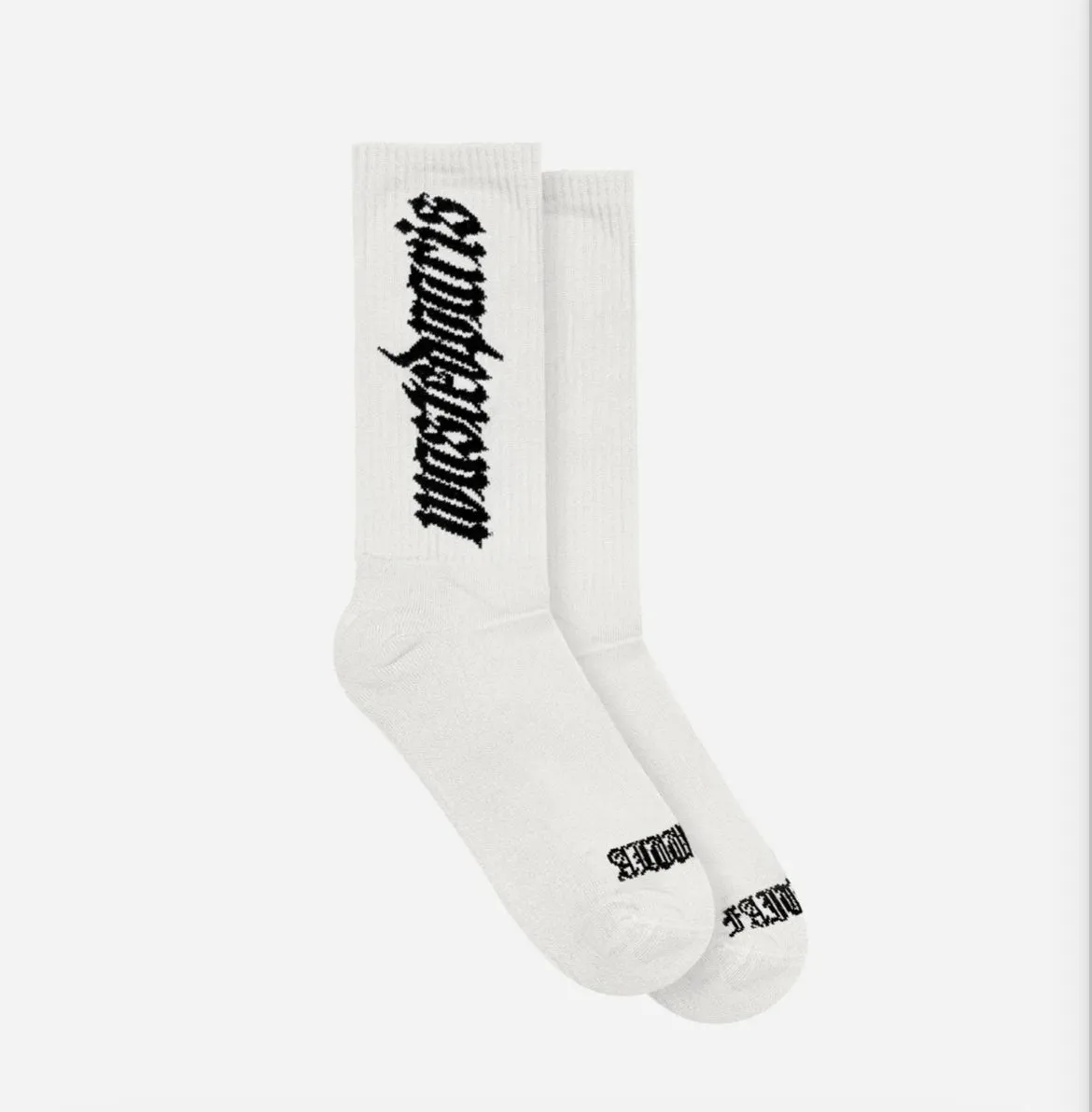 Wasted Paris Rise Socks