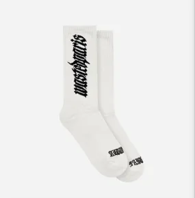 Wasted Paris Rise Socks