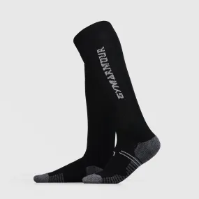 Weight Lifting Socks (Black)