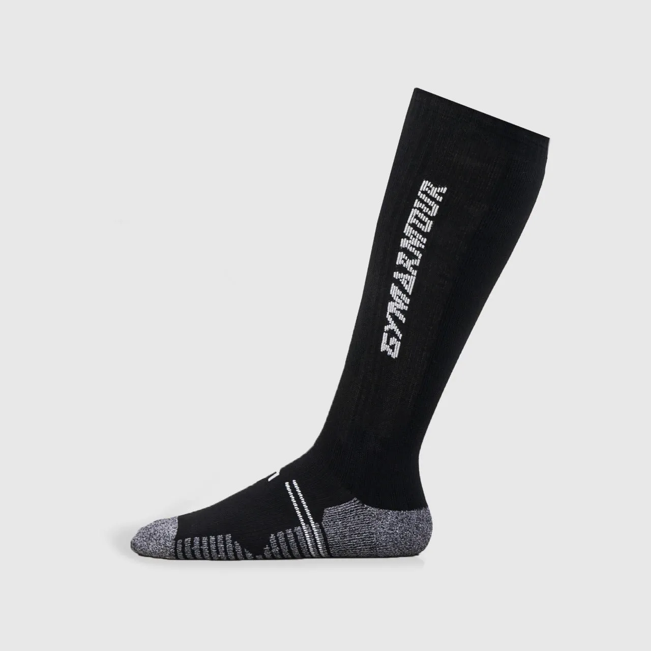 Weight Lifting Socks (Black)