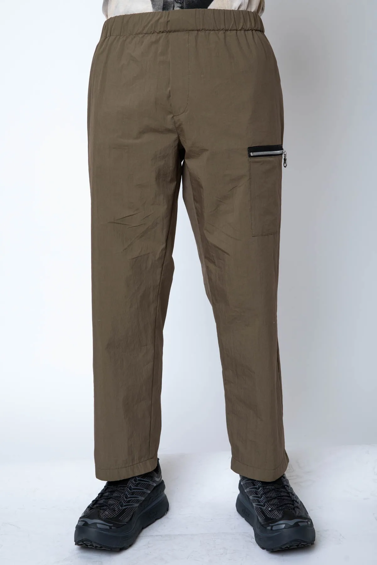 Westfall Teleportation Pajama Pant (Khaki)