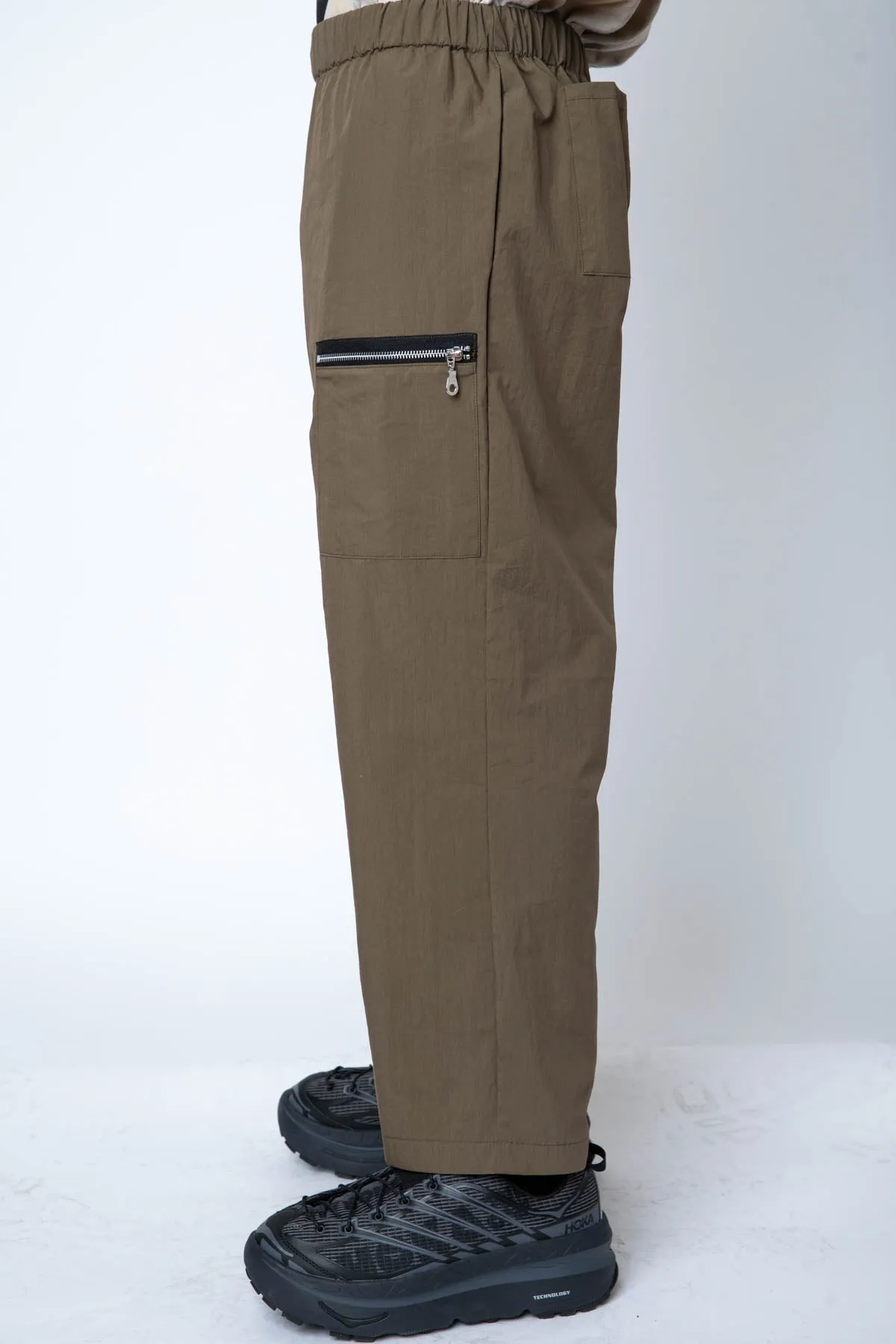 Westfall Teleportation Pajama Pant (Khaki)