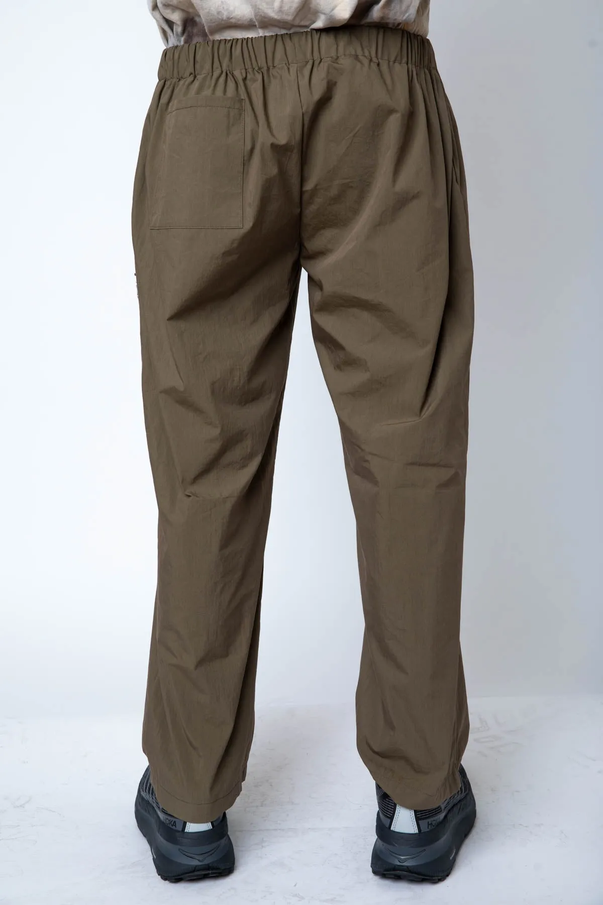 Westfall Teleportation Pajama Pant (Khaki)