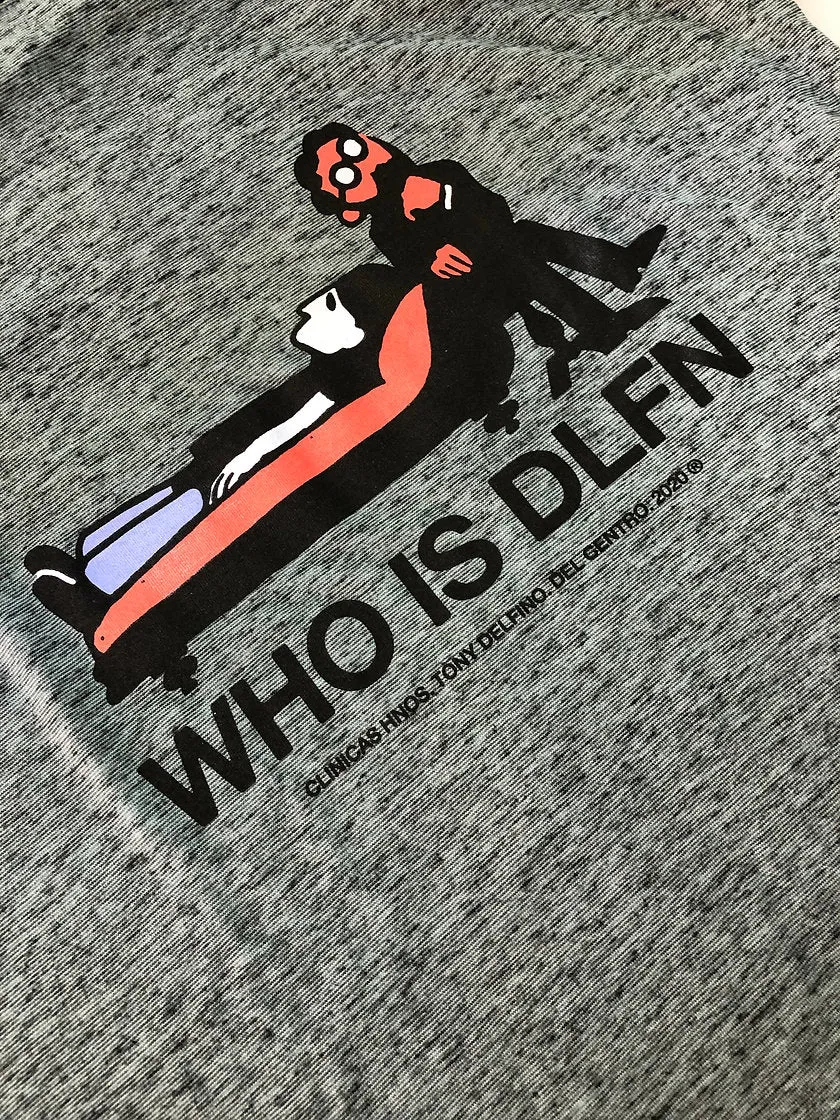 Who is DLFN? Tee (S)