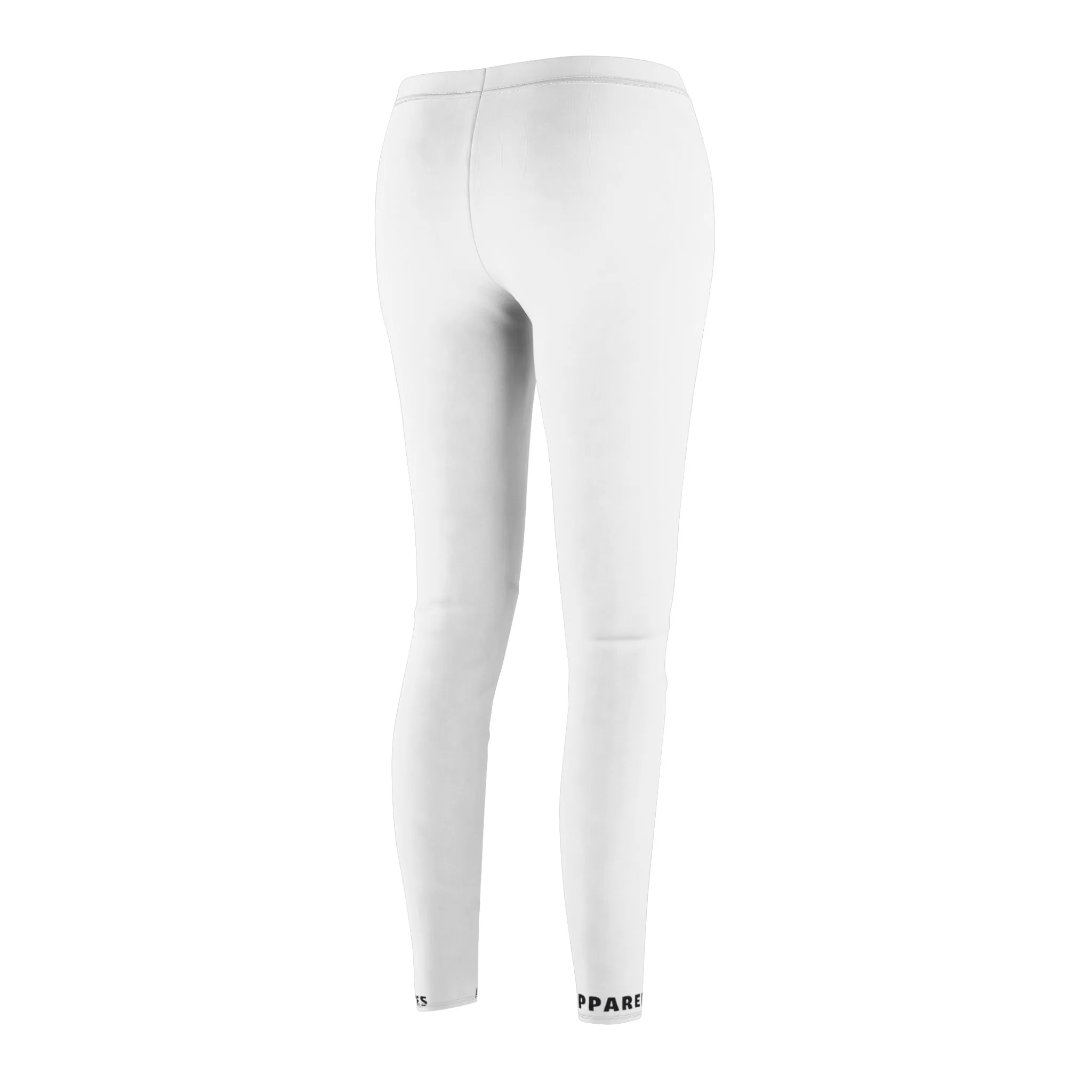 Women's Cut & Sew Casual Leggings (AOP)