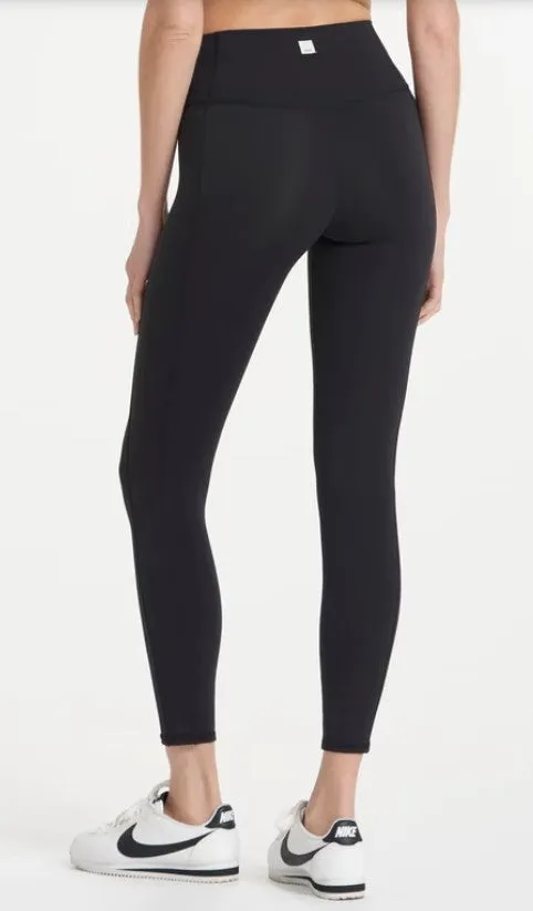 WOMEN'S STUDIO POCKET LEGGING