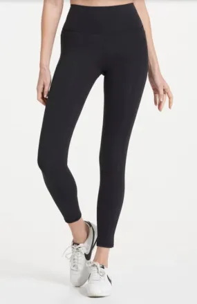 WOMEN'S STUDIO POCKET LEGGING