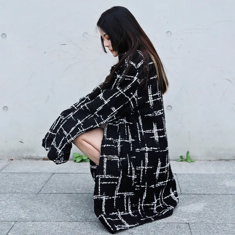 Woolen Coat