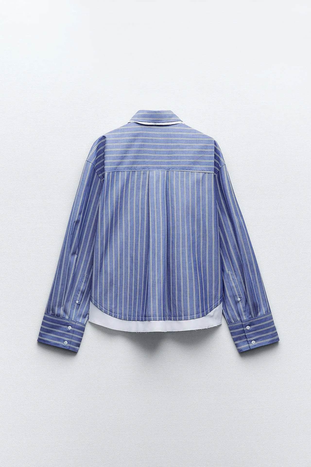 ZARA  |Shirts & Blouses